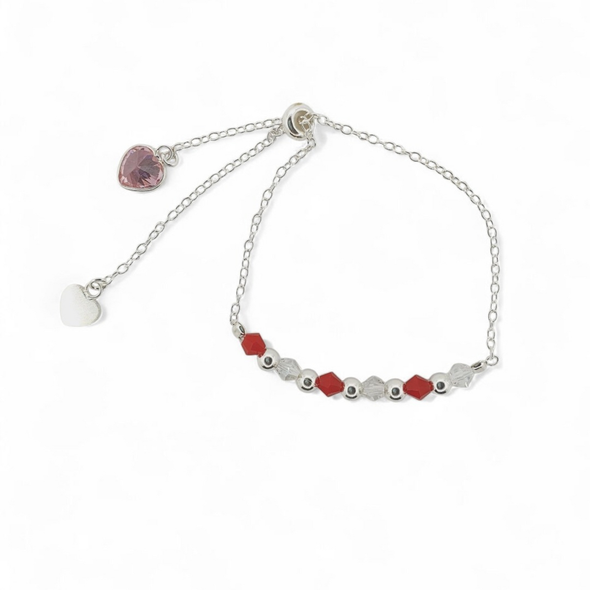 Pulsera Ajustable