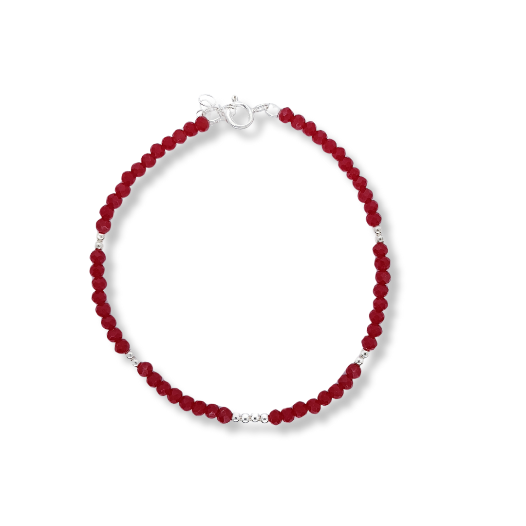 Pulseras