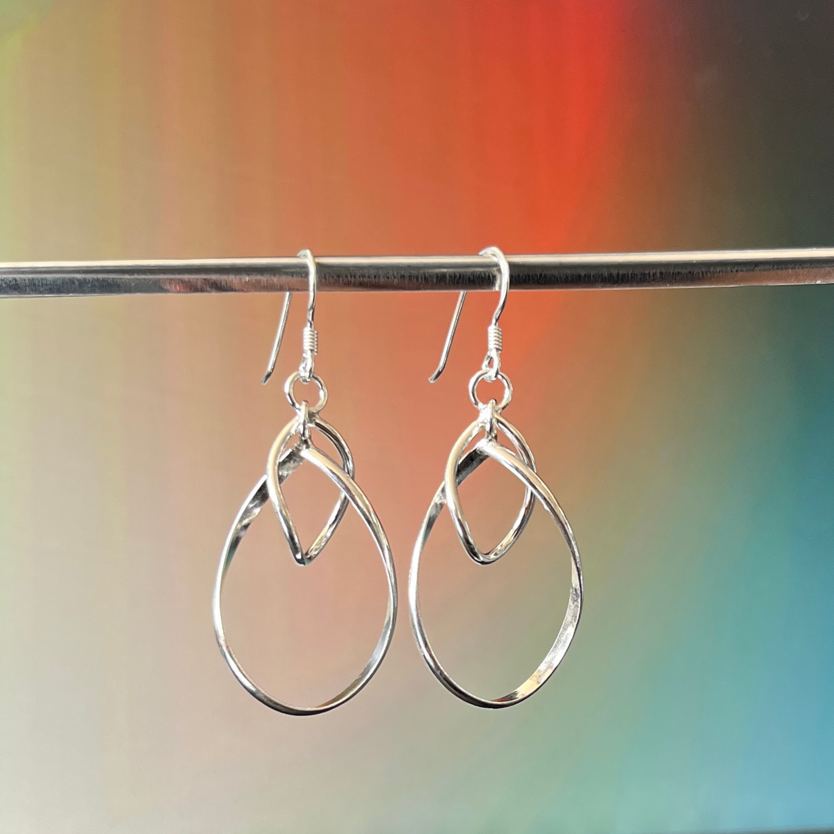 Aros – Gota Entrelazada