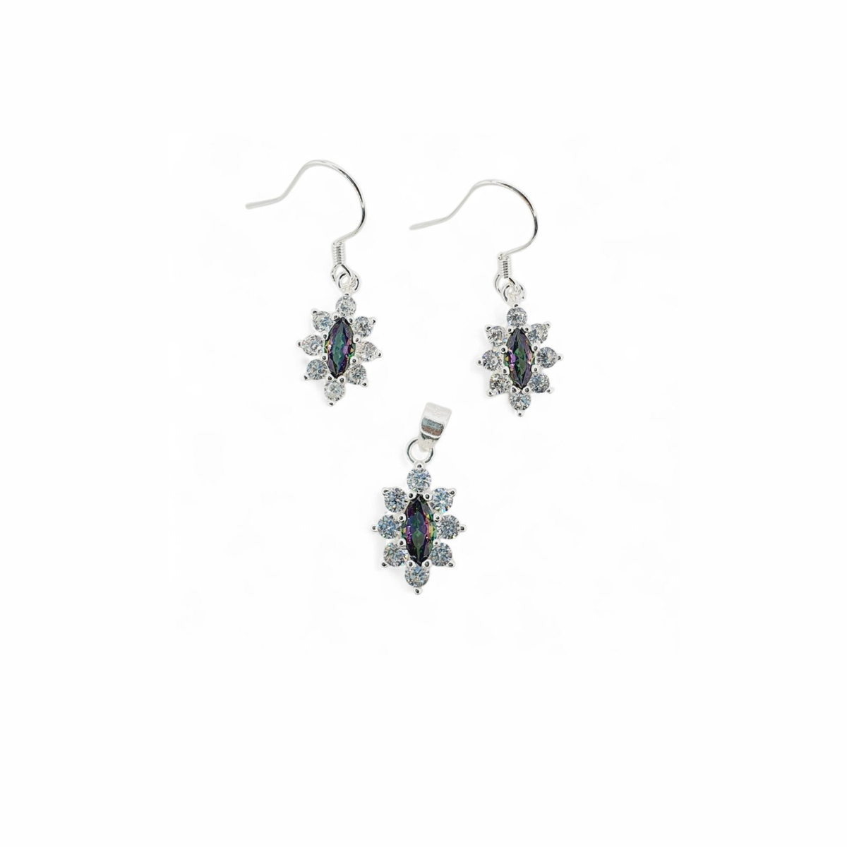 Conjunto Lady Tradicional