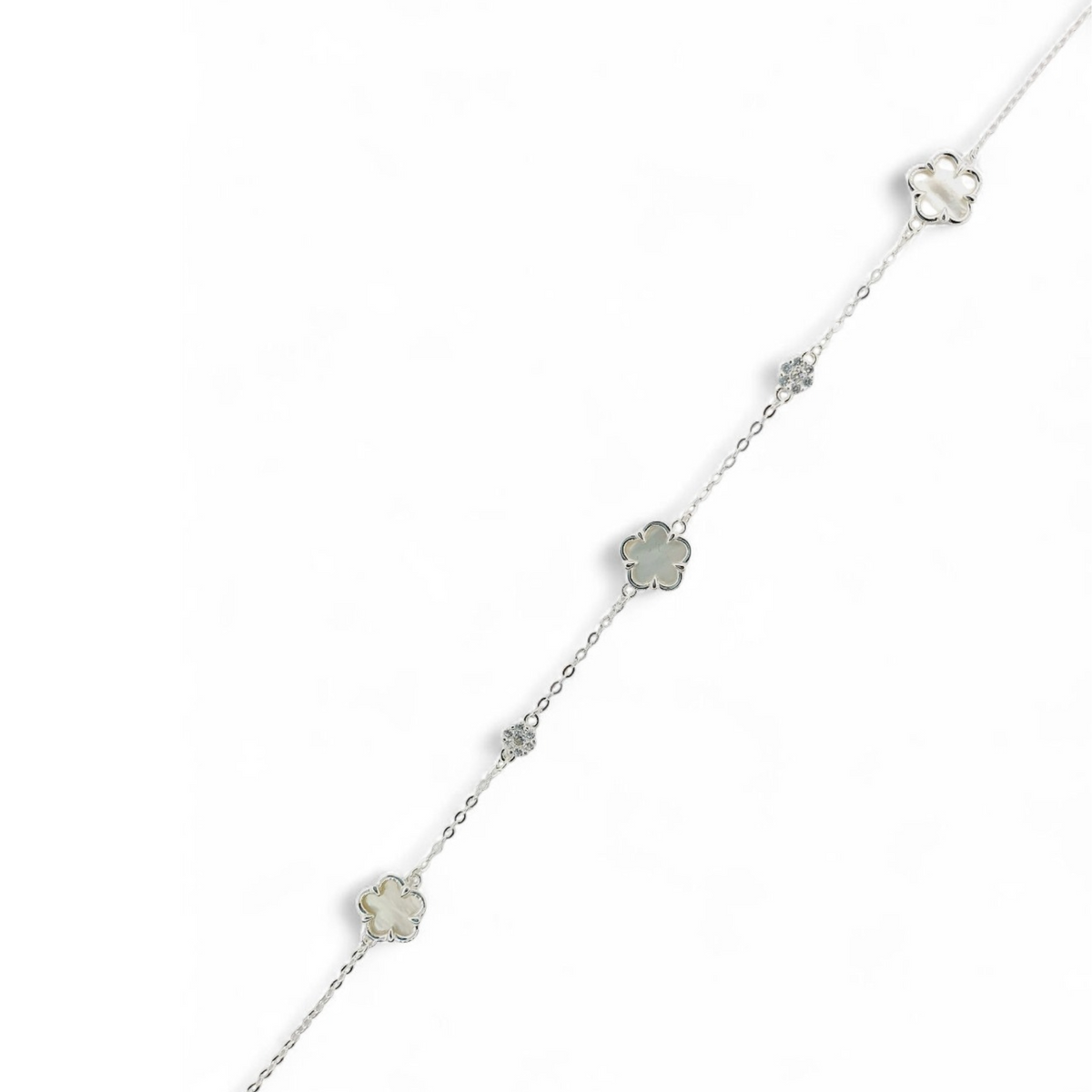 Pulsera Trebol