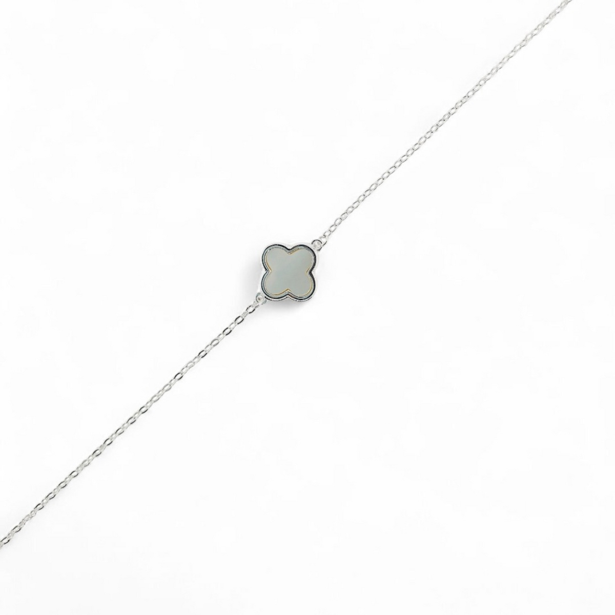 Pulsera Trebol