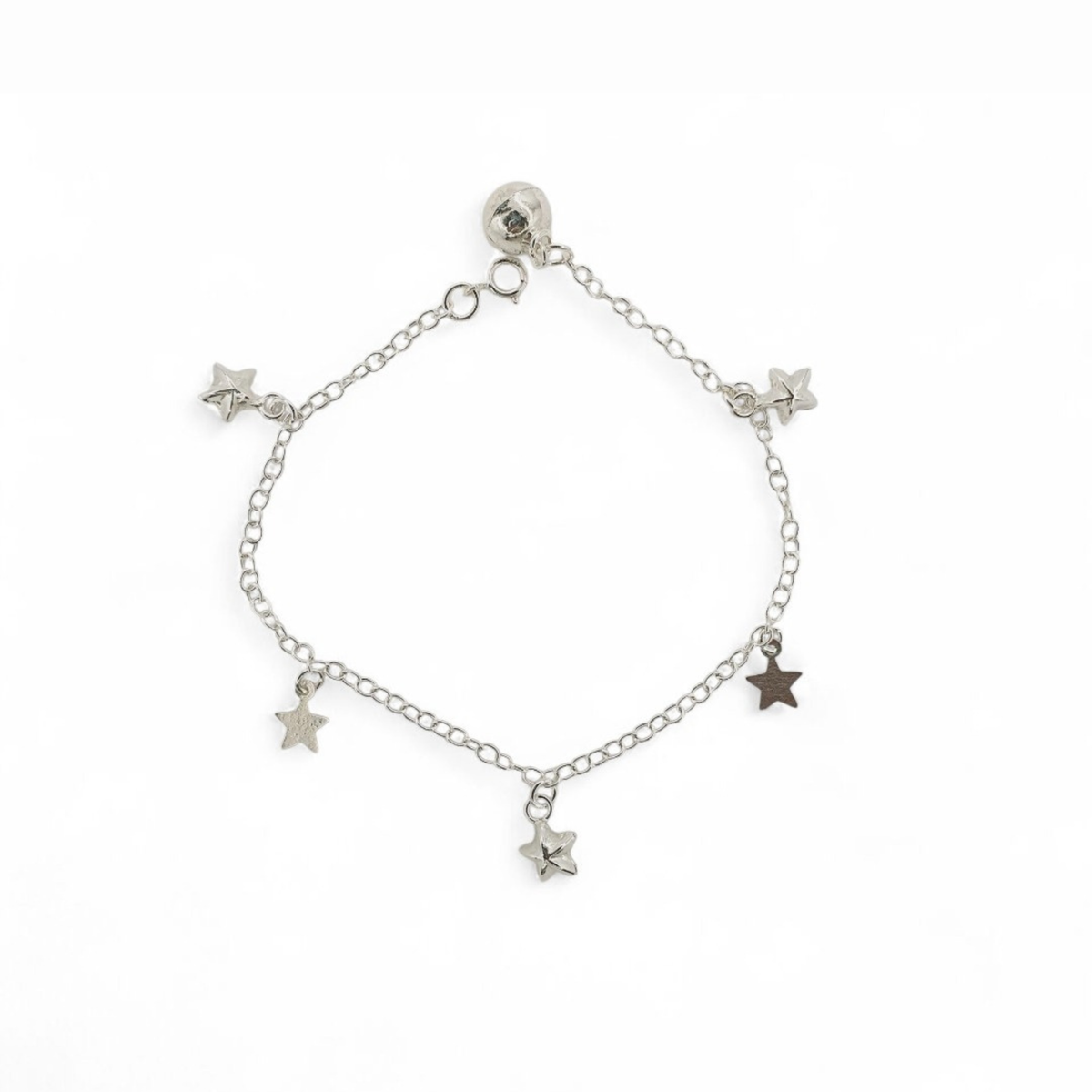 Pulsera Estrella Guía