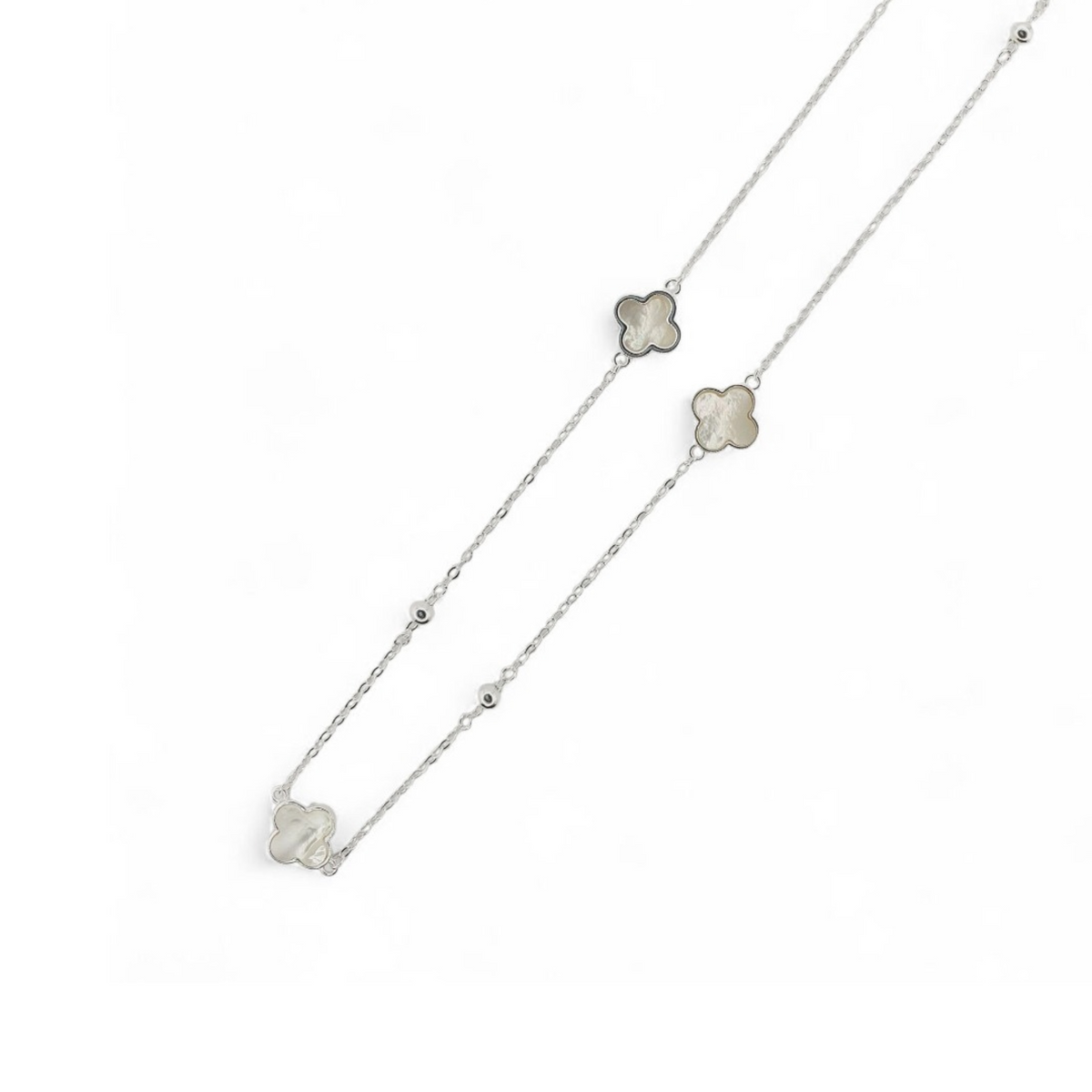 Collar Trebol