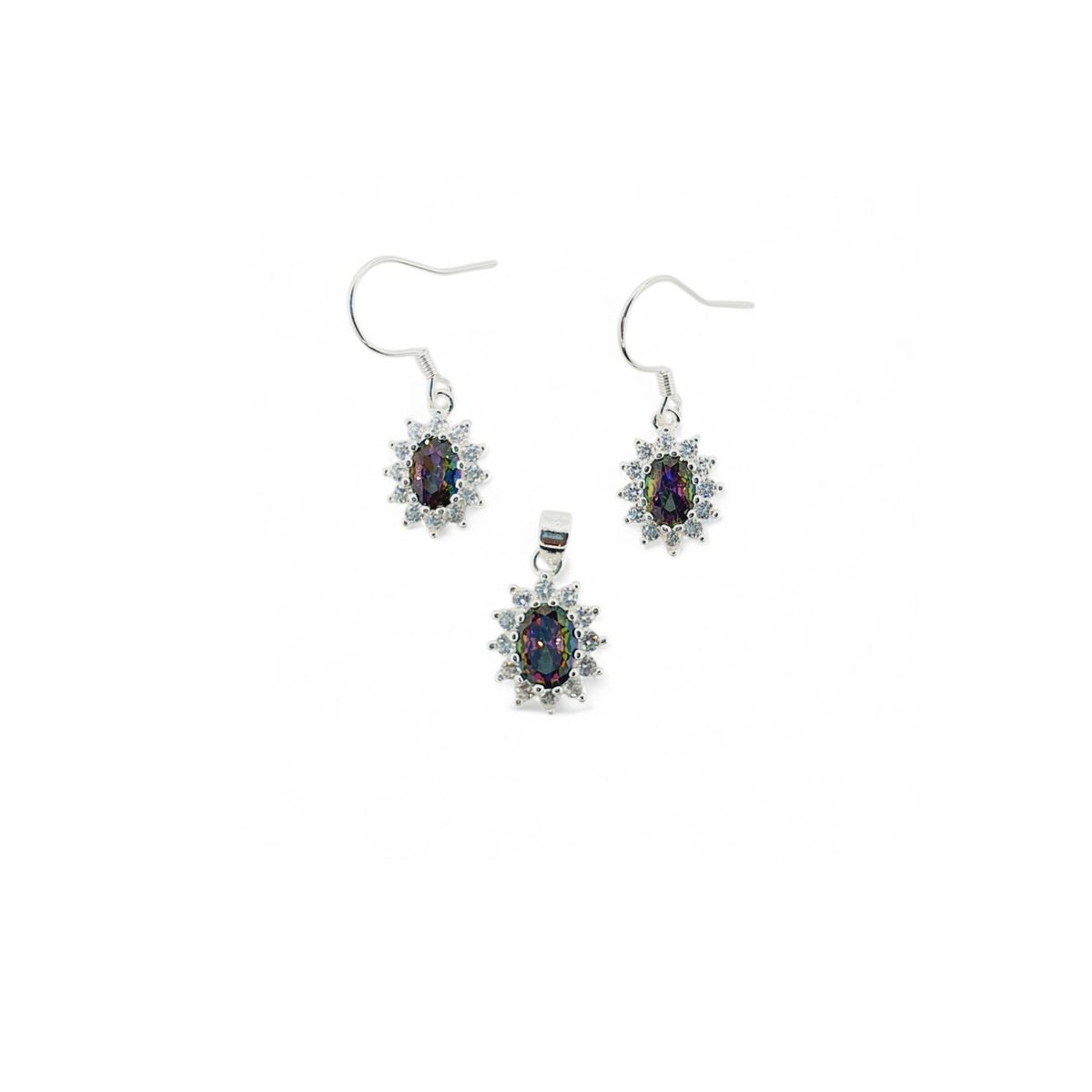 Conjunto Lady