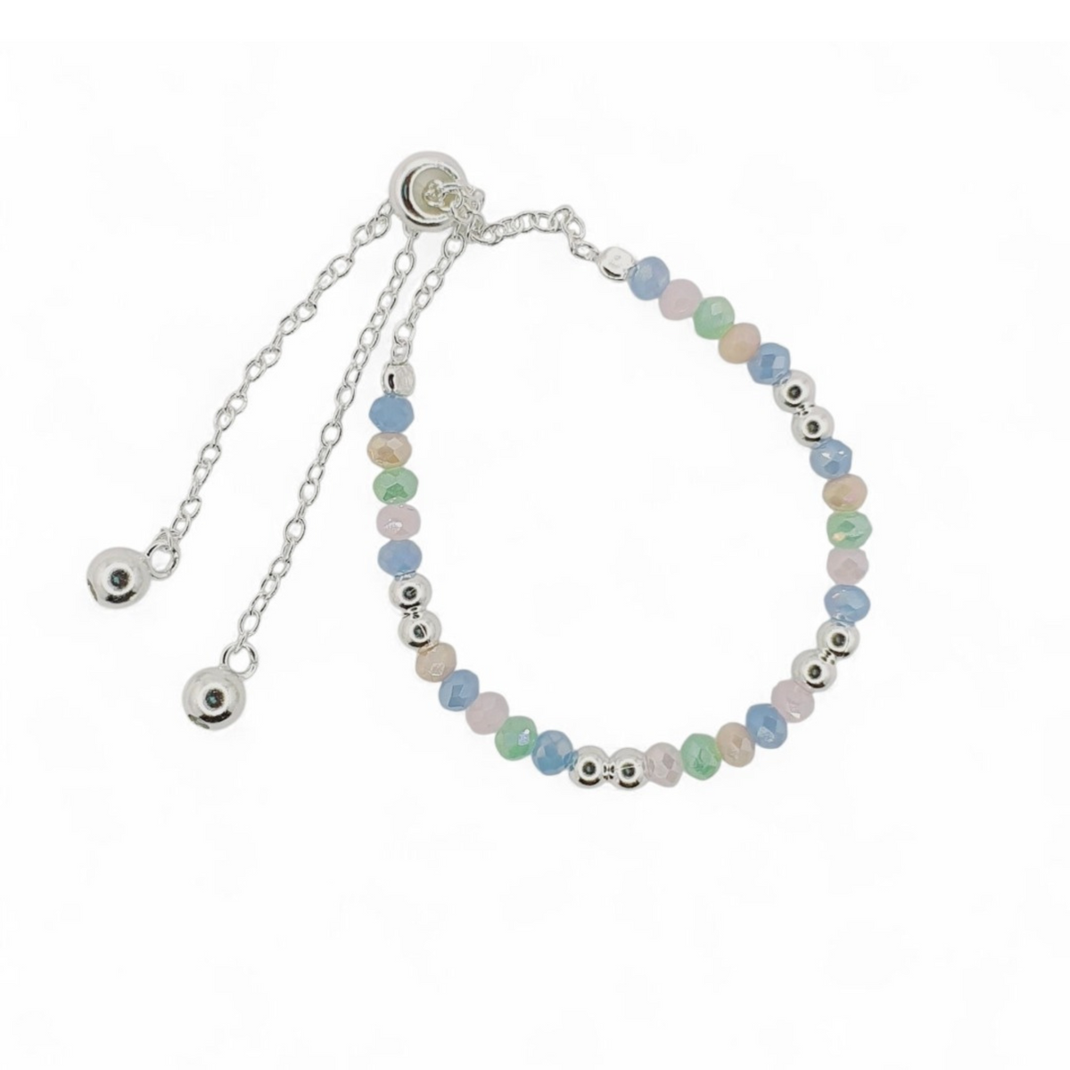 Pulsera Ajustable