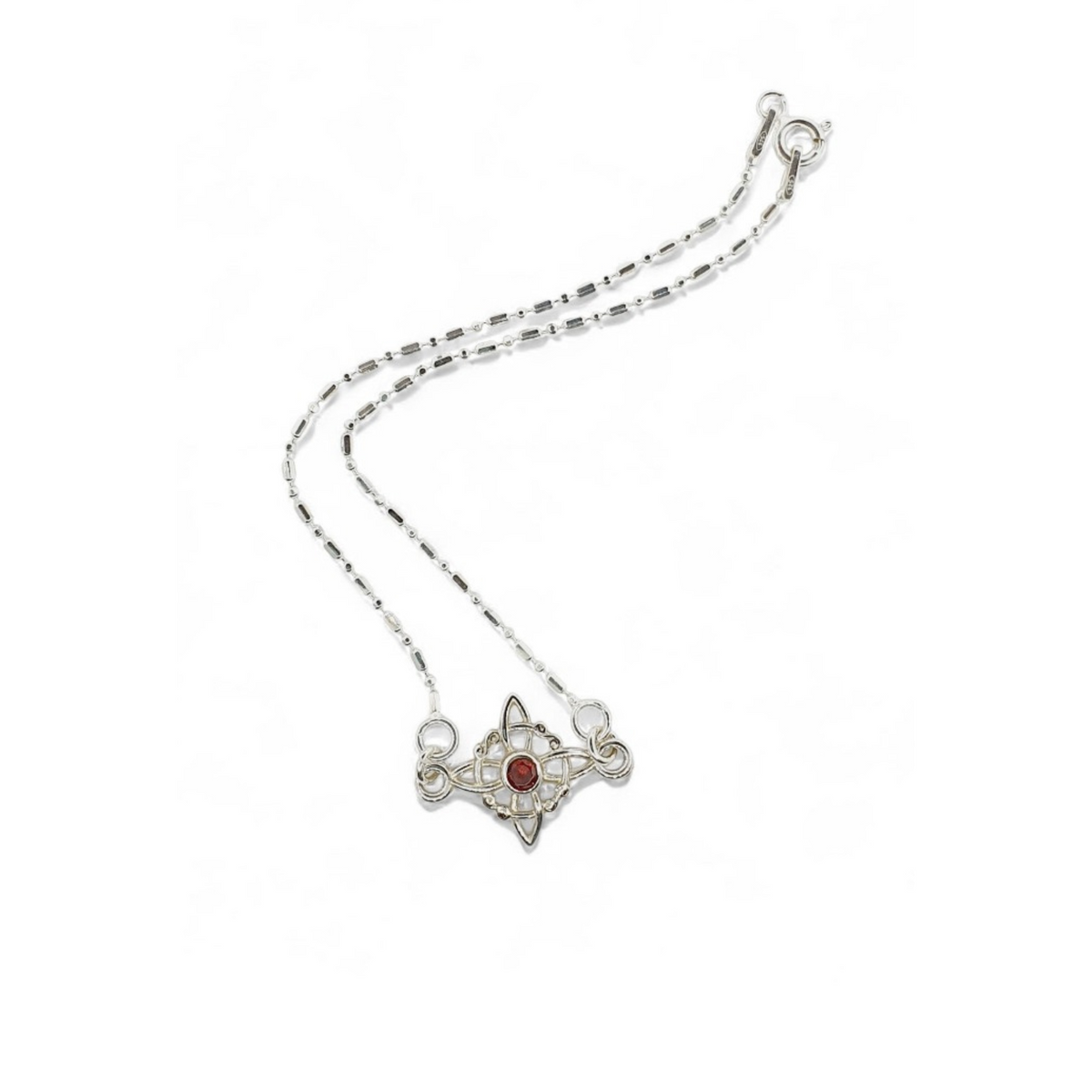 Pulsera Nudo de Bruja