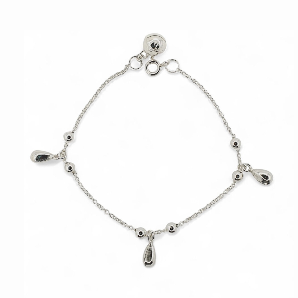 Pulsera Luminosa