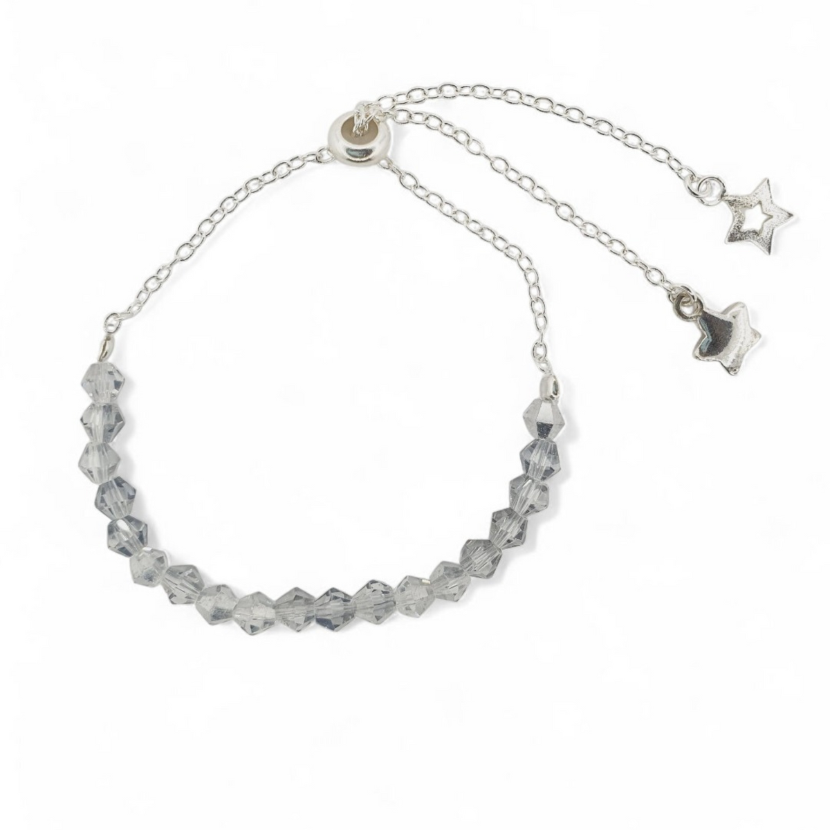 Pulsera Ajustable