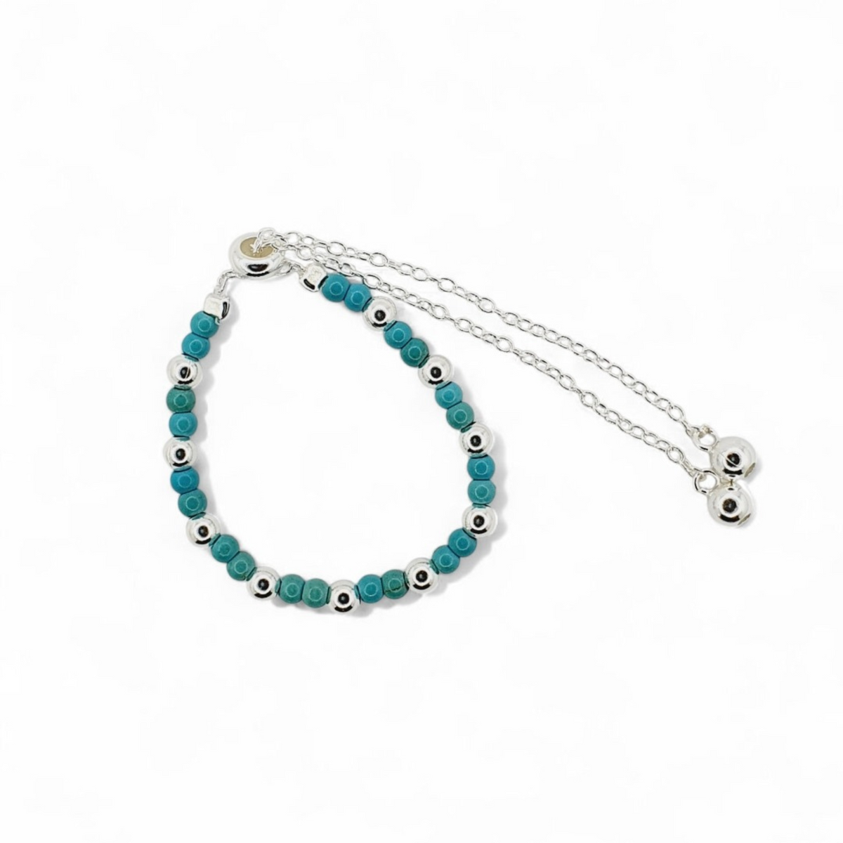Pulsera Ajustable