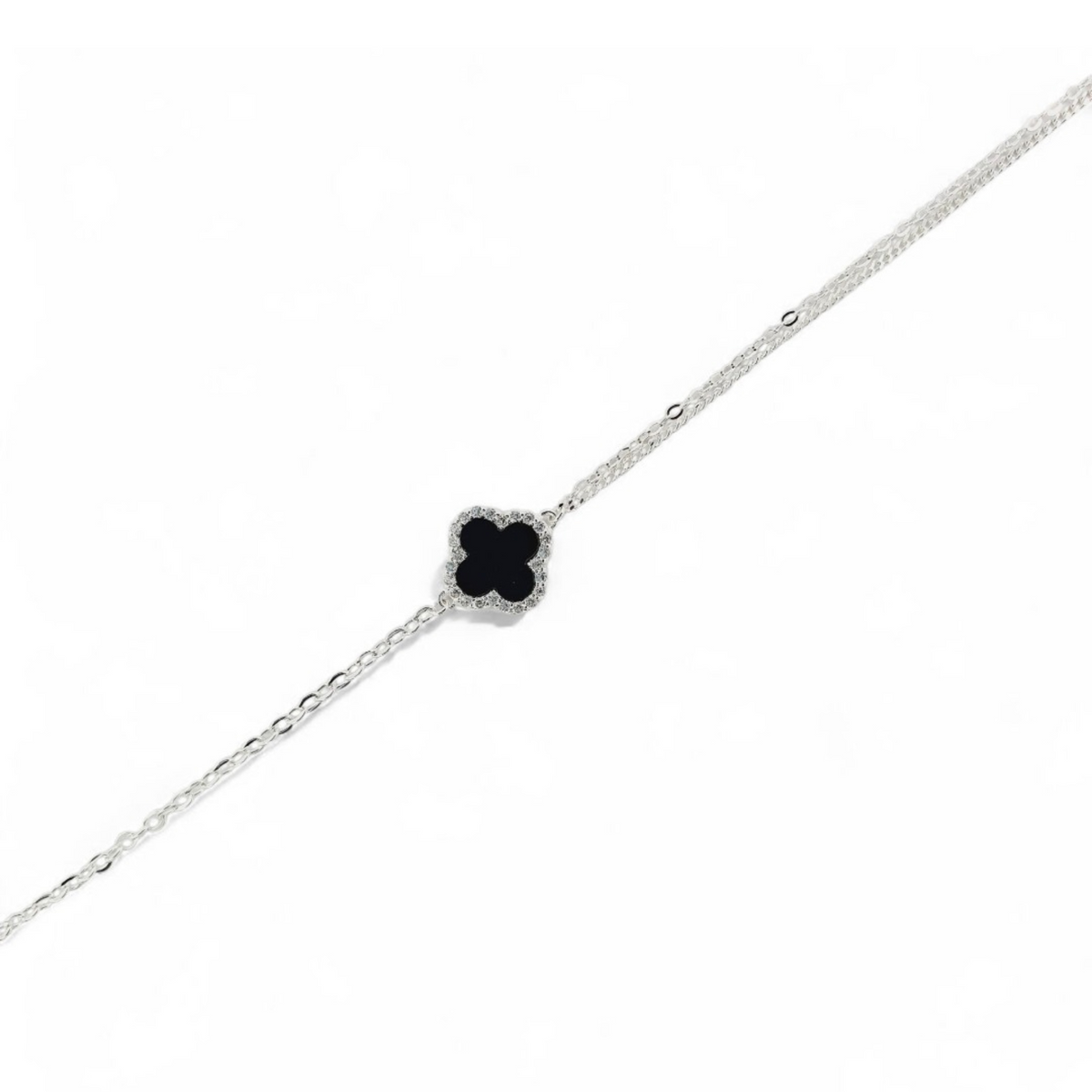 Pulsera Trebol