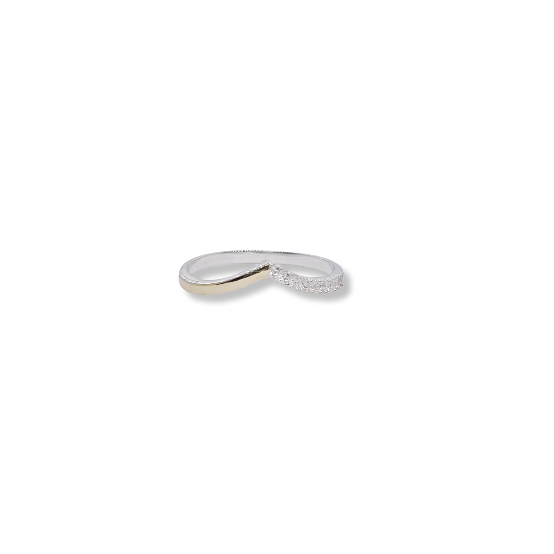 ANILLO MINIMALISTA