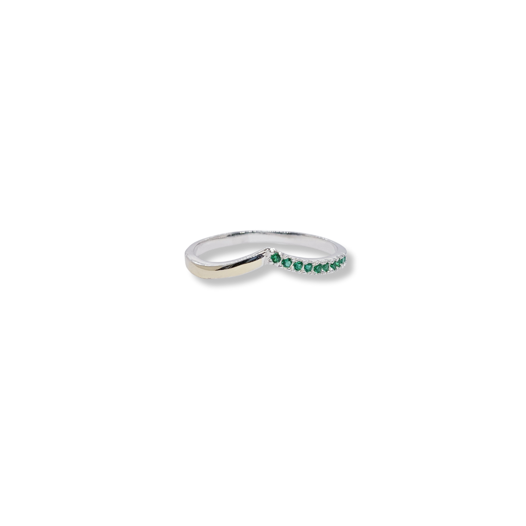 ANILLO MINIMALISTA