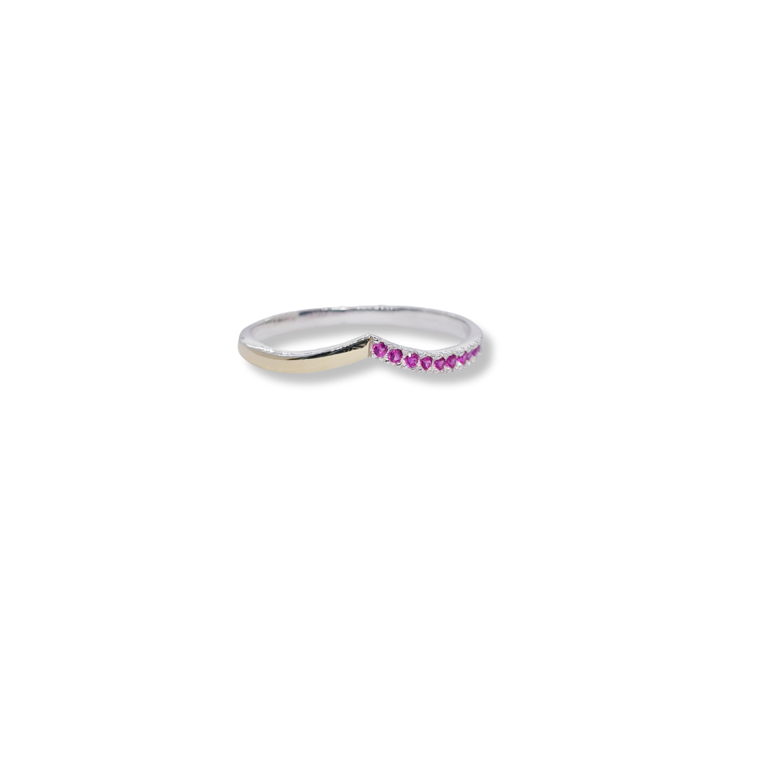 ANILLO MINIMALISTA