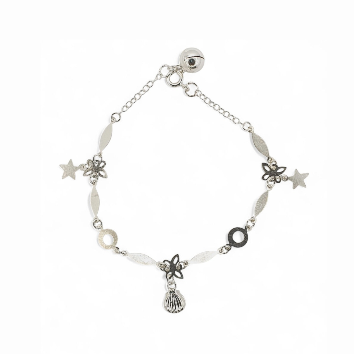 Pulsera Mares